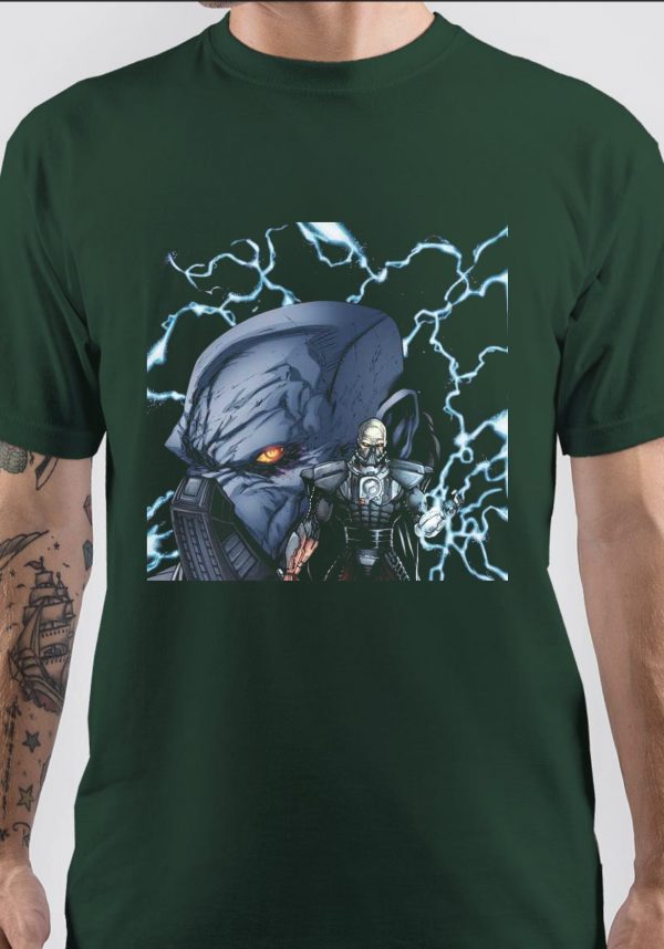 Darth Malgus T-Shirt