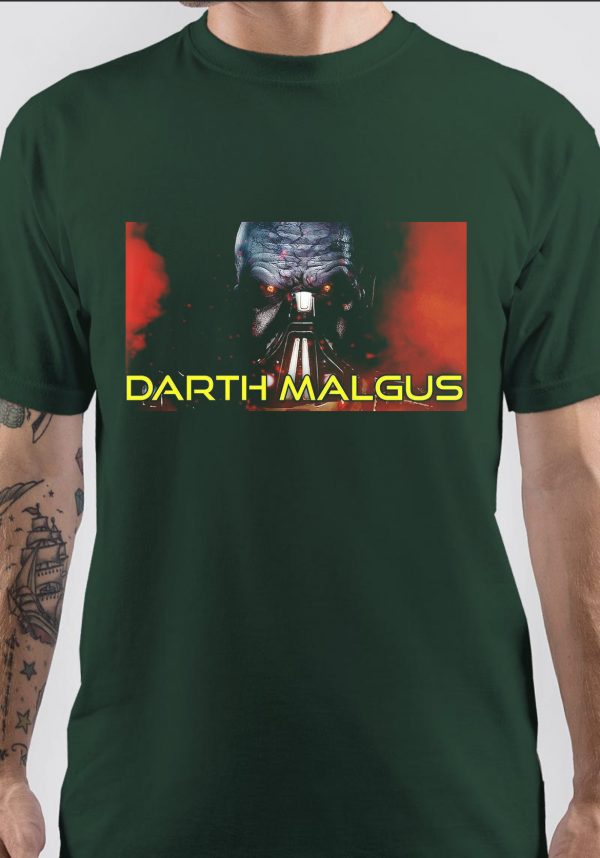 Darth Malgus T-Shirt