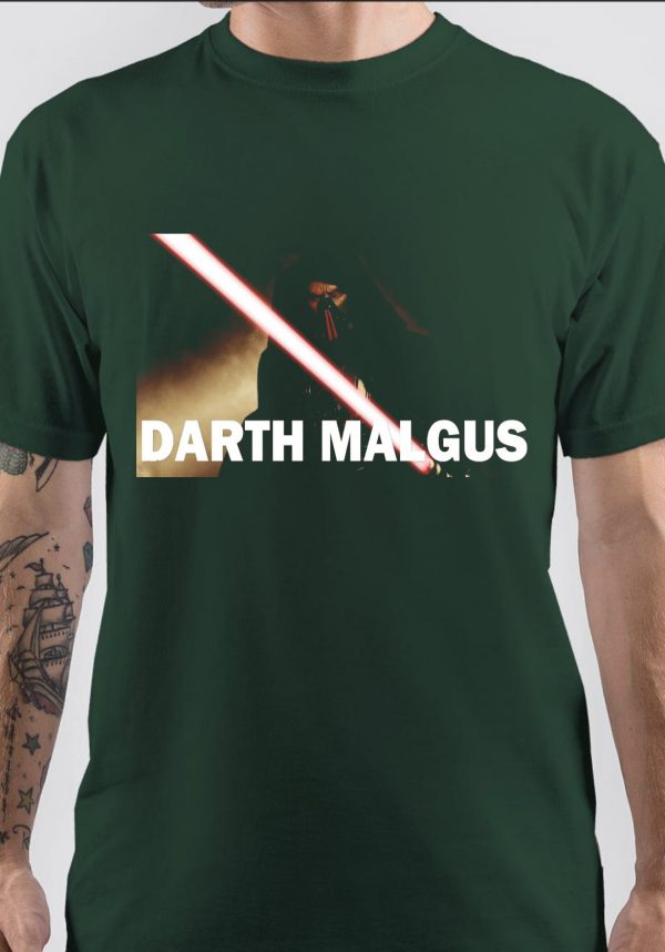 Darth Malgus T-Shirt