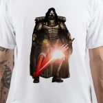 Darth Malgus T-Shirt