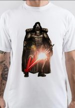 Darth Malgus T-Shirt