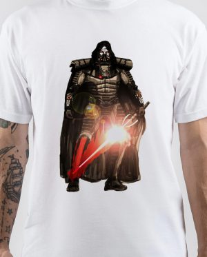 Darth Malgus T-Shirt