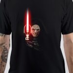 Darth Malgus T-Shirt