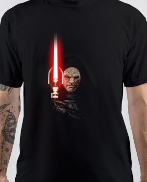 Darth Malgus T-Shirt