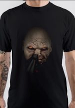 Darth Malgus T-Shirt