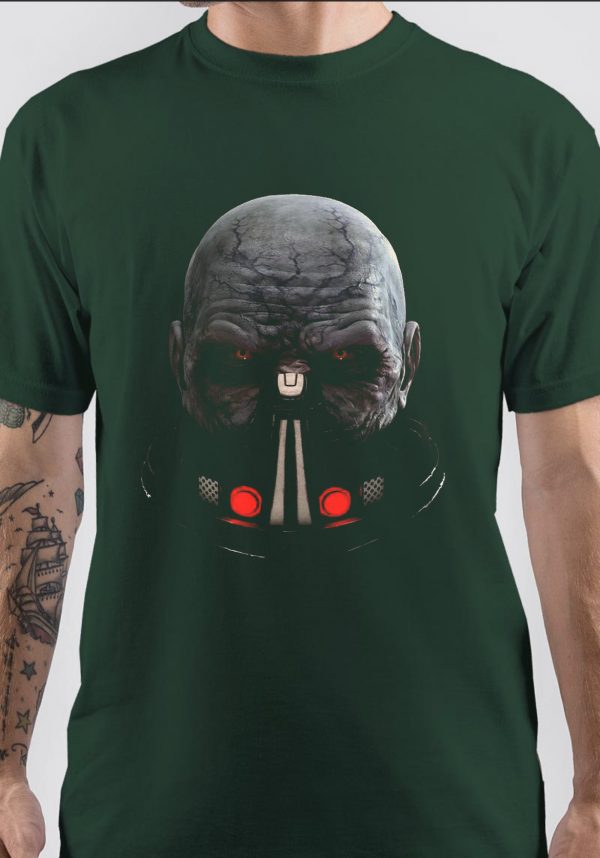 Darth Malgus T-Shirt