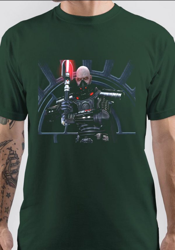 Darth Malgus T-Shirt