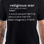 Definition Of Religion T-Shirt