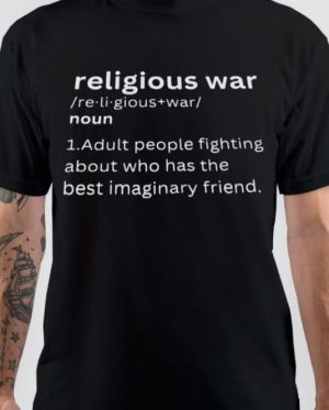 Definition Of Religion T-Shirt