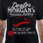 Dexter Morgan T-Shirt