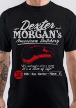 Dexter Morgan T-Shirt