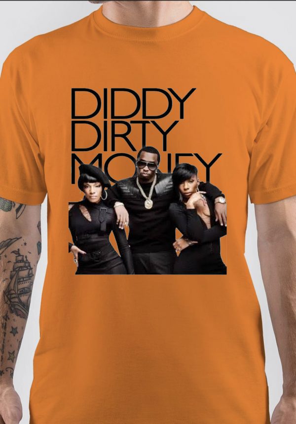 Diddy T-Shirt