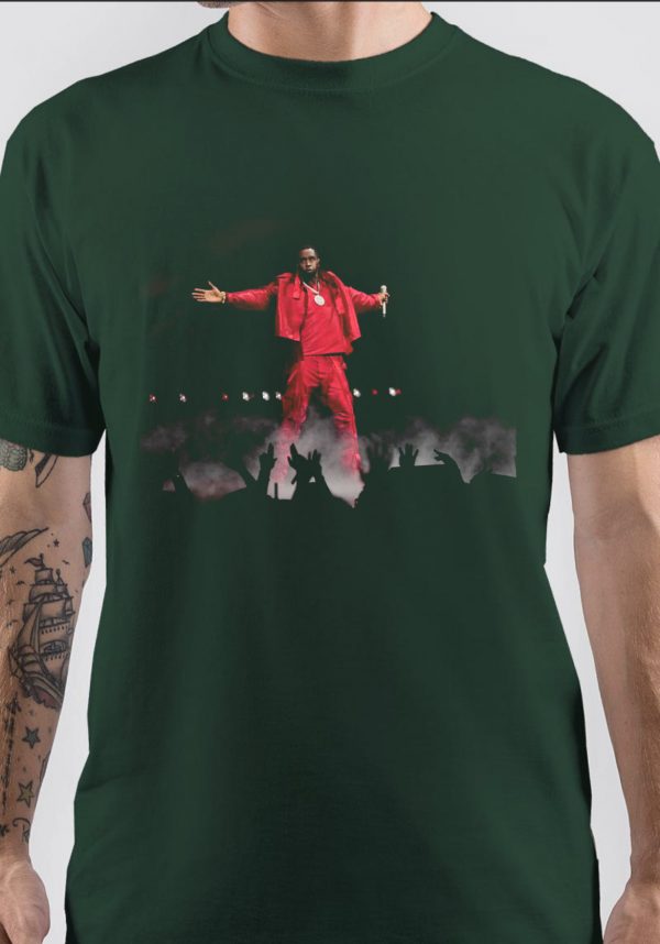 Diddy T-Shirt