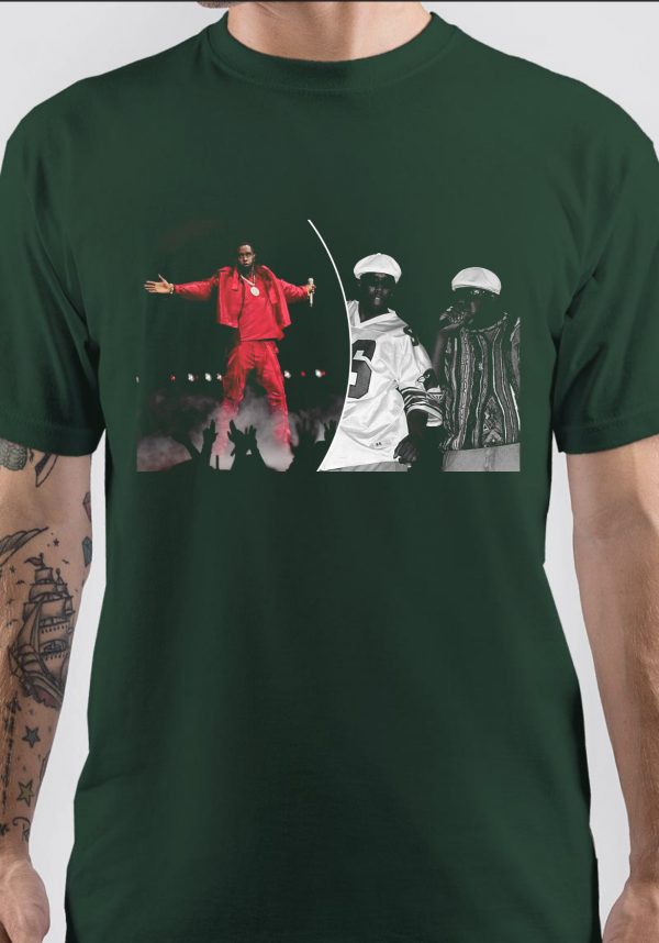 Diddy T-Shirt