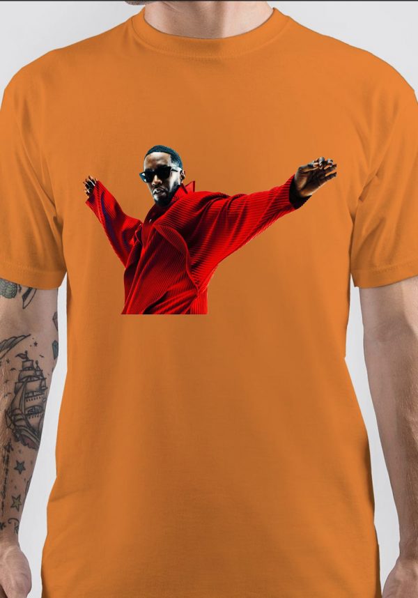 Diddy T-Shirt