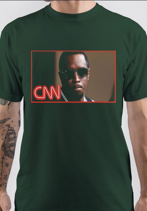 Diddy T-Shirt