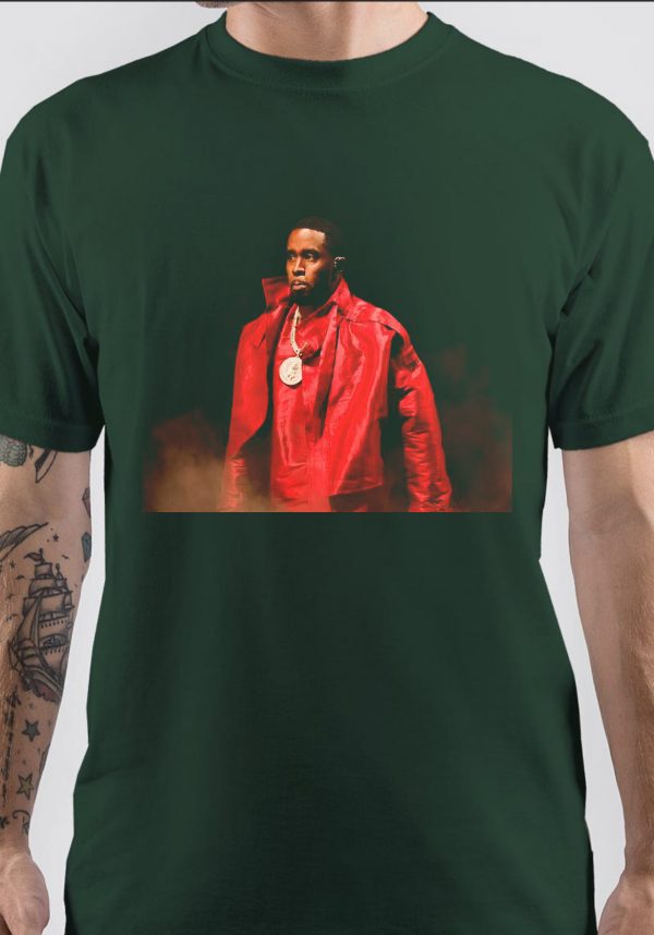 Diddy T-Shirt