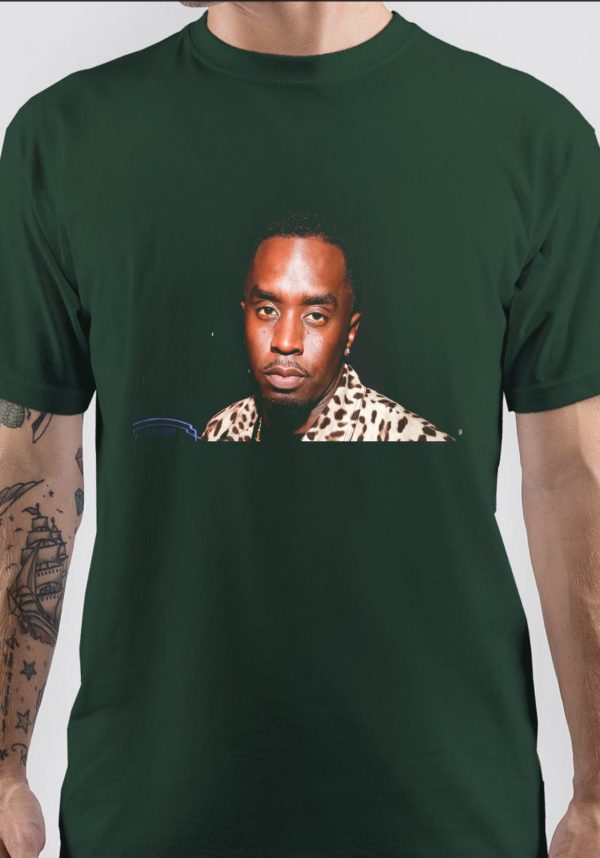 Diddy T-Shirt