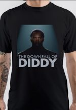 Diddy T-Shirt