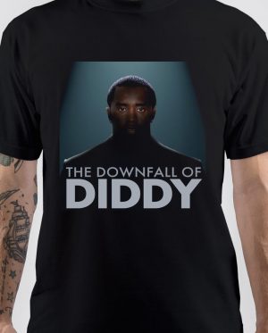 Diddy T-Shirt