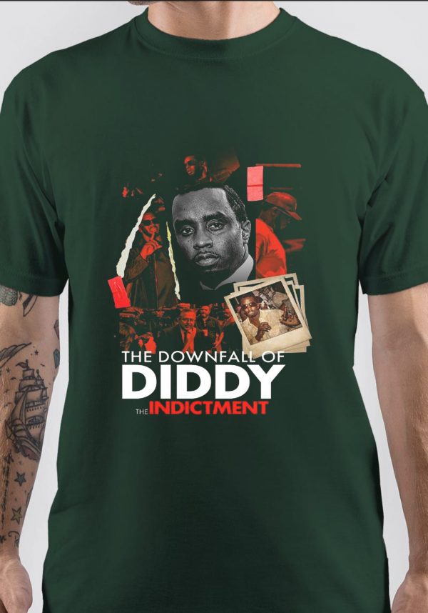 Diddy T-Shirt