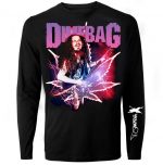 Dimebag Darrell Full Sleeve T-Shirt