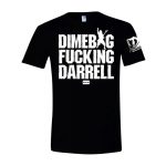 Dimebag Darrell T-Shirt