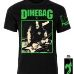 Dimebag Darrell T-Shirt