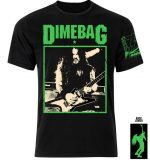 Dimebag Darrell T-Shirt