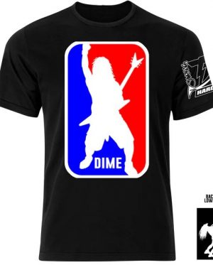 Dimebag Darrell T-Shirt