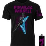 Dimebag Darrell T-Shirt