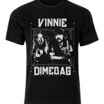 Dimebag Darrell T-Shirt