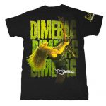 Dimebag Darrell T-Shirt