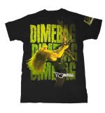 Dimebag Darrell T-Shirt