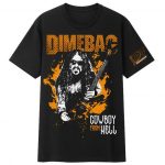 Dimebag Darrell T-Shirt