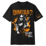 Dimebag Darrell T-Shirt