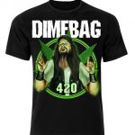 Dimebag Darrell T-Shirt