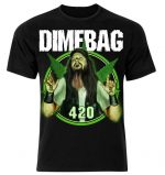 Dimebag Darrell T-Shirt