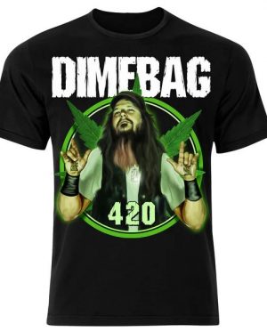 Dimebag Darrell T-Shirt