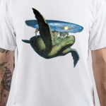 Discworld T-Shirt