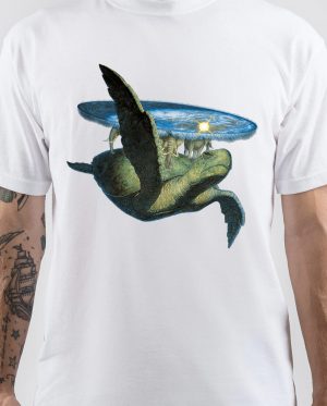 Discworld T-Shirt