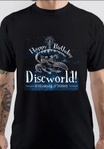 Discworld T-Shirt