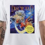 Discworld T-Shirt