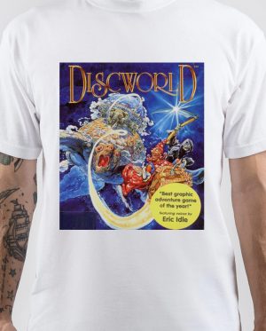 Discworld T-Shirt