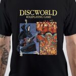 Discworld T-Shirt