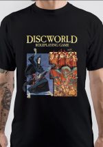 Discworld T-Shirt