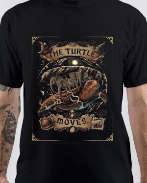 Discworld T-Shirt