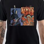 Discworld T-Shirt