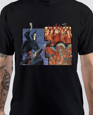 Discworld T-Shirt