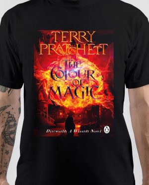 Discworld T-Shirt